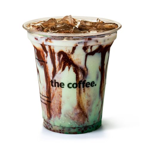 Chocold Mint