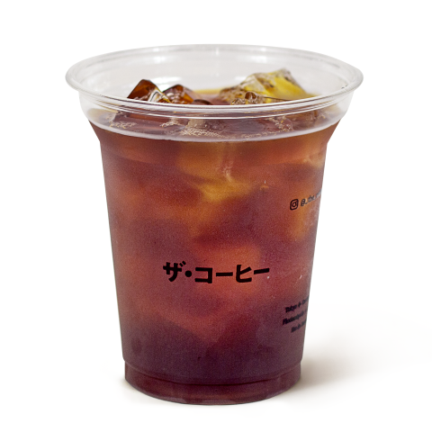 Cold Brew