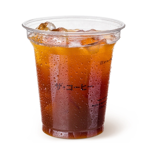Iced Black
