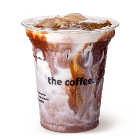 Iced Mocha