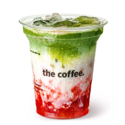 Ichigo Matcha