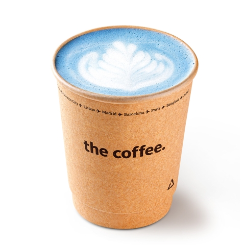 Sora Latte